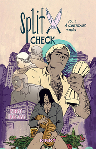 Split Check - T01