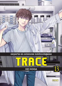 Trace - T13