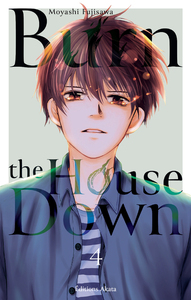 Burn the House Down - T04