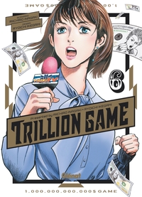 Trillion Game - T06