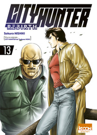 City Hunter Rebirth - T13