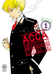 Acca 13 - T01