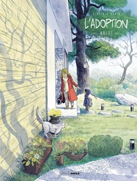 L'Adoption - T03 - Prix découverte