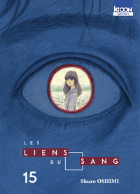 Les Liens du sang - T15