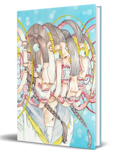 Shintaro Kago - Artbook - T02