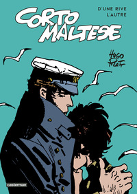 Corto Maltese - D'une rive à l'autre