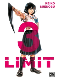 Limit - T03