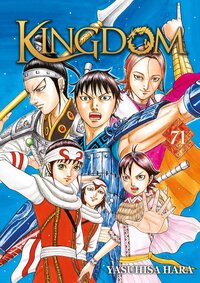 Kingdom - T71