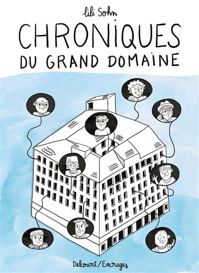 Chroniques du grand domaine