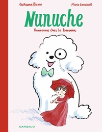 Nunuche - T02 - Ronronne chez la baronne