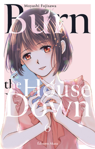 Burn the House Down - T06