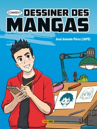 Comment dessiner des mangas - Prix découverte