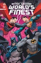 Batman Superman - World's Finest - T04 - Que son règne