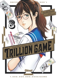 Trillion Game - T08