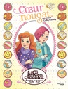 Les filles au chocolat - T14 - Coeur nougat