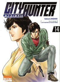 City Hunter Rebirth - T14