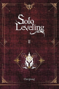 Solo Leveling - Roman - T02