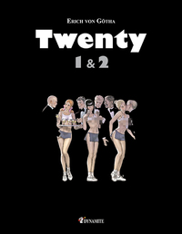 Twenty - INT01 - T01 & T02