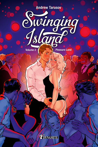 Swinging Island - T02