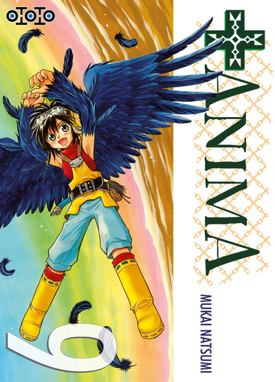 +Anima - T09