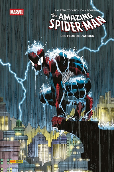 The Amazing Spider-man - T02 - Les feux de l'amour - Poche