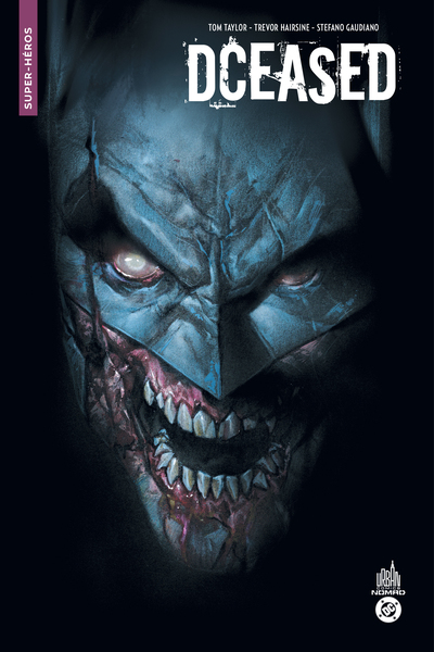 DCeased