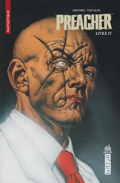 Preacher - T04