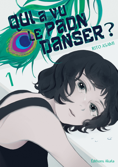Qui a vu le paon danser ? - T01