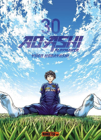 Ao Ashi - T30
