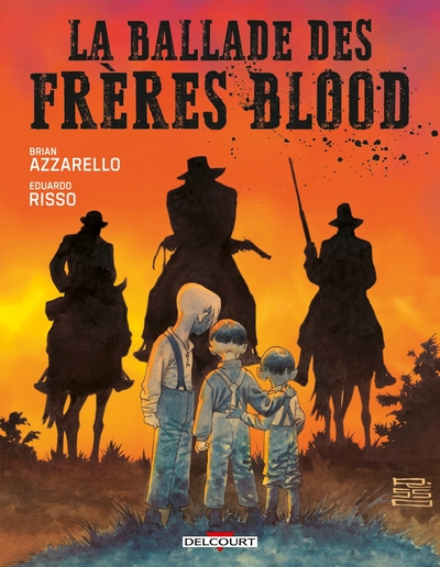 La Ballade des frère Blood