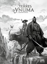 Terres d'Ynuma - TL N&B - T01