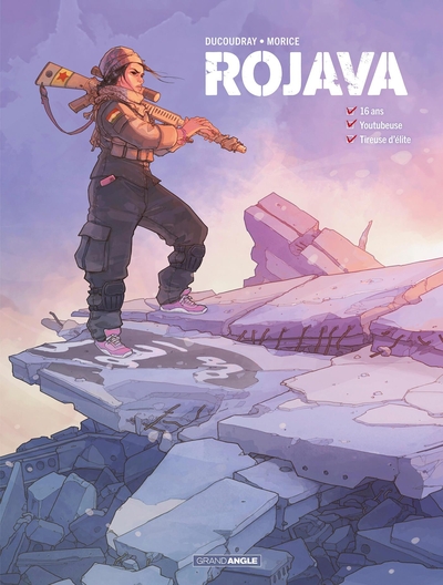 Rojava - T01