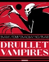 Druillet - Vampires