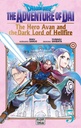 Dragon Quest - The Adventure of Daï - The Hero Avan and the Dark Lord of Hellfire - T05