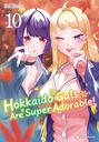 Hokkaido Gals are Super Adorable!  - T10