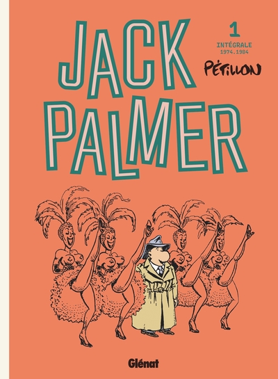 Jack Palmer - INT01