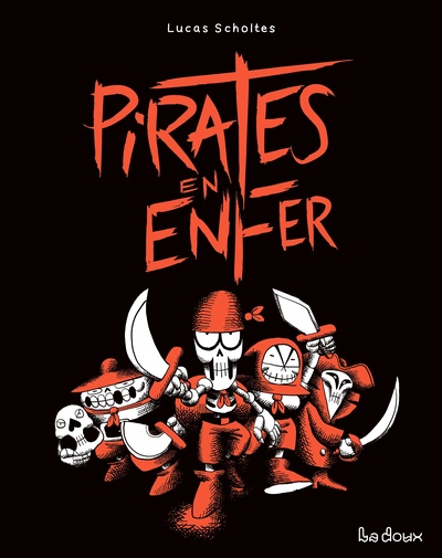 Pirates en Enfer