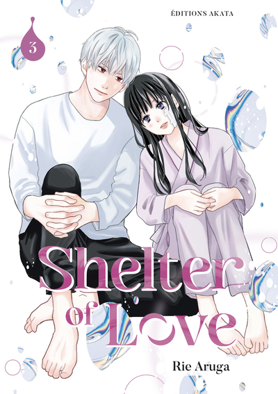 Shelter of love - T03