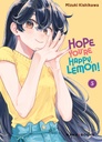 Hope You're Happy, Lemon! - T05