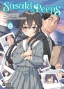 Sasaki et Peeps - T03