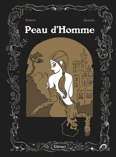 Peau d'Homme - TL