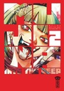 Mujina into the deep - T02