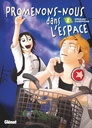 Promenons-nous dans l'espace - T02