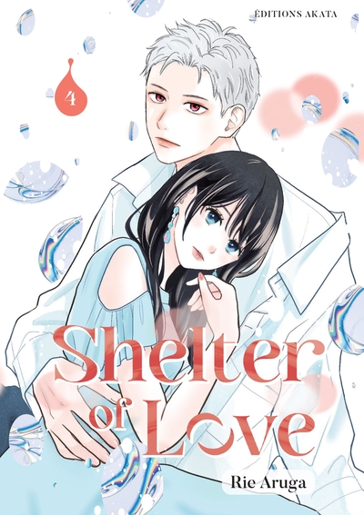 Shelter of Love - T04