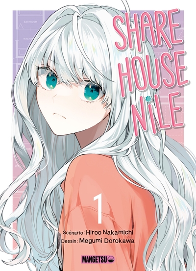 Sharehouse Nile - T01