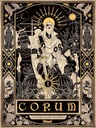 Corum - T01 - TL - N&B - Le chevalier des épées