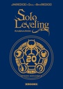 Solo Leveling Ragnarok - T20 - Édition Monarque