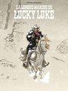 Lucky Luke par… - T08 - La longue marche de Lucky Luke