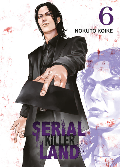 Serial killer land - T06