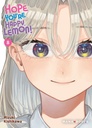 Hope You're Happy, Lemon! - T08